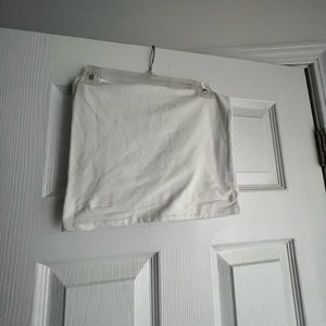 Brandy Melville tube top